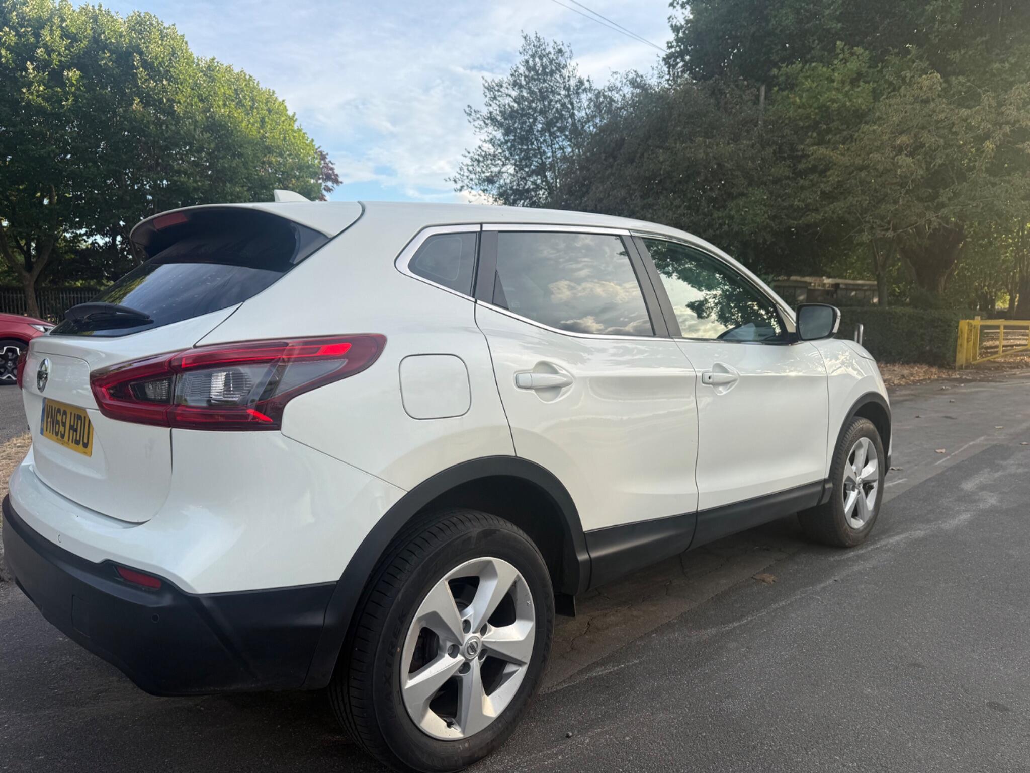 Rear Right